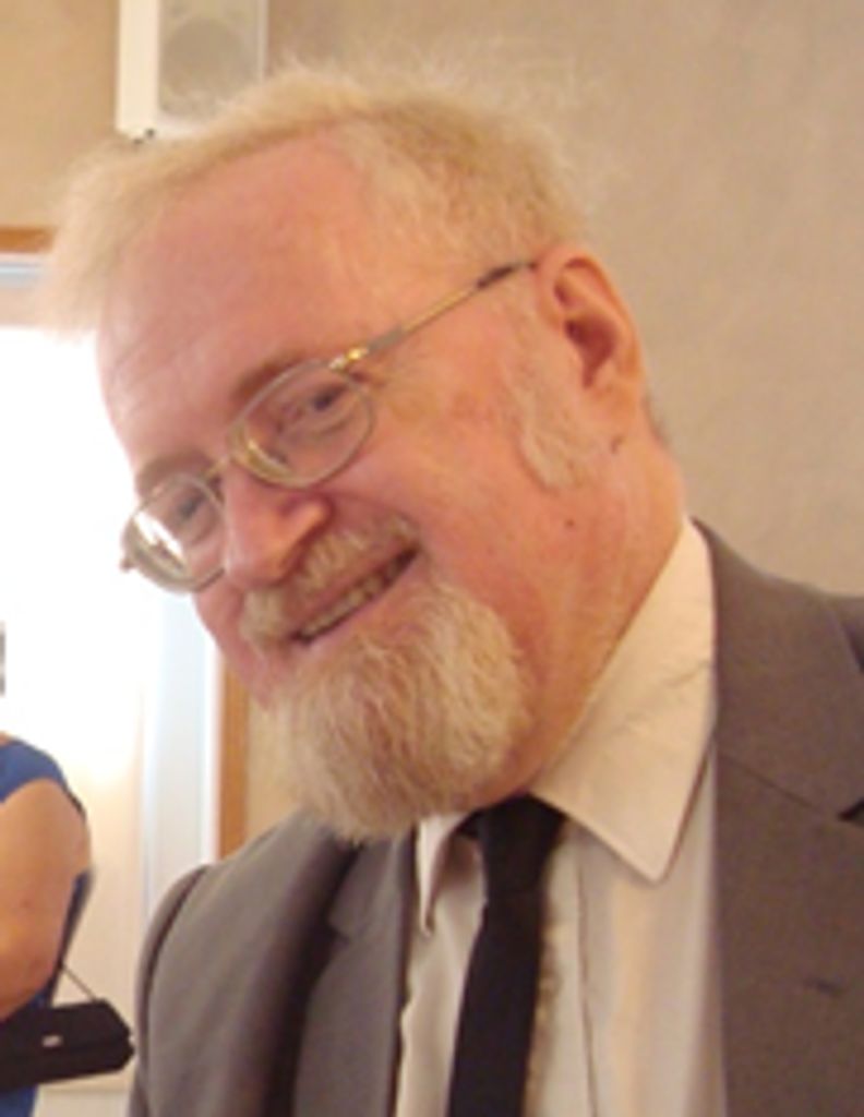 Randall McDougall
