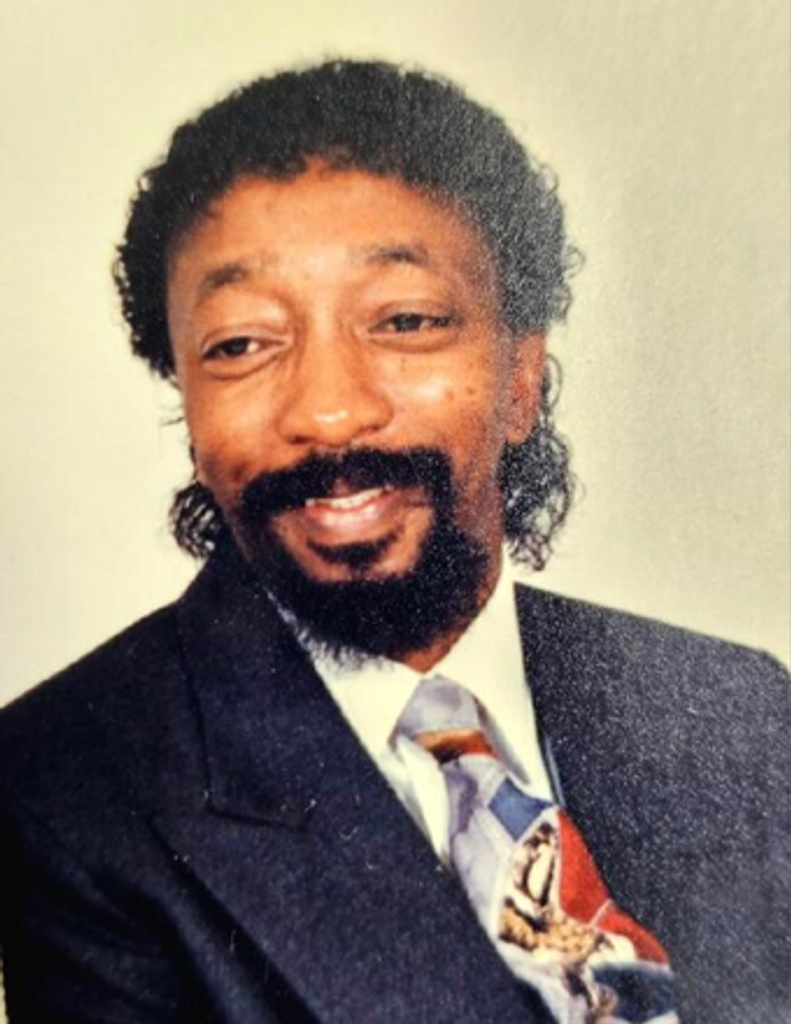 Leroy Alexander Cuthbertson