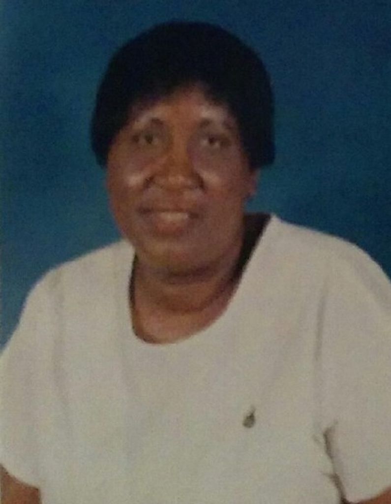 Mrs. Marion F. Taylor