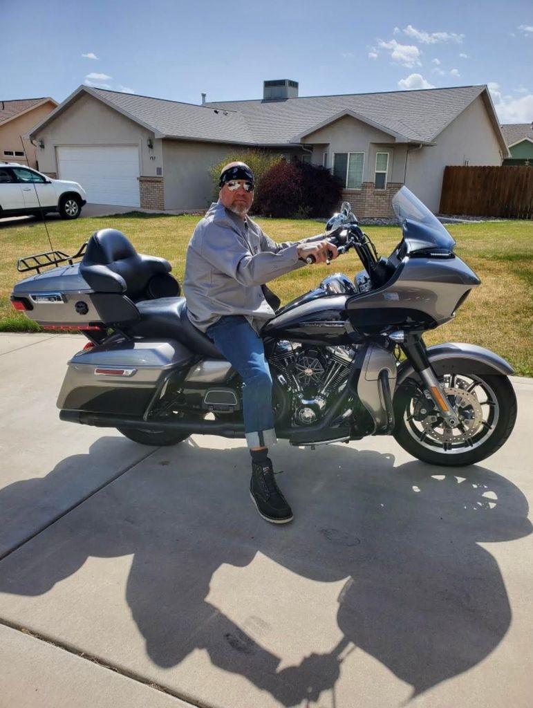 Dean Wagner Profile Photo