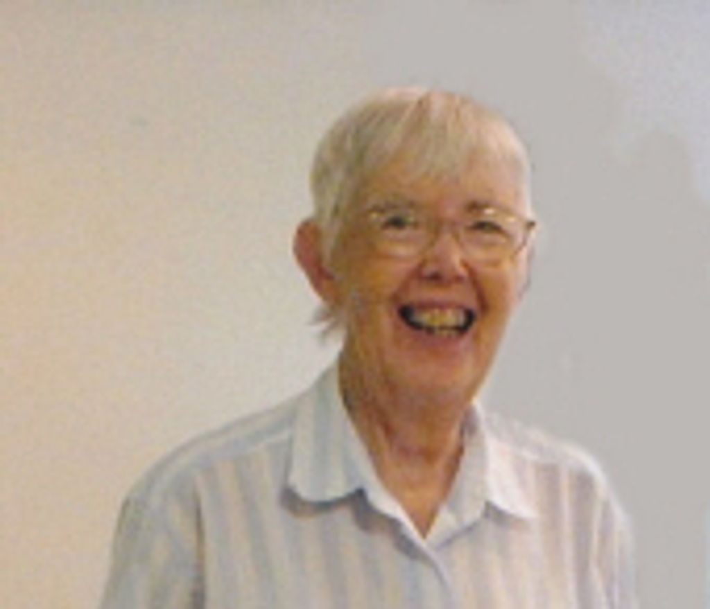 Maureen Pruitt Profile Photo