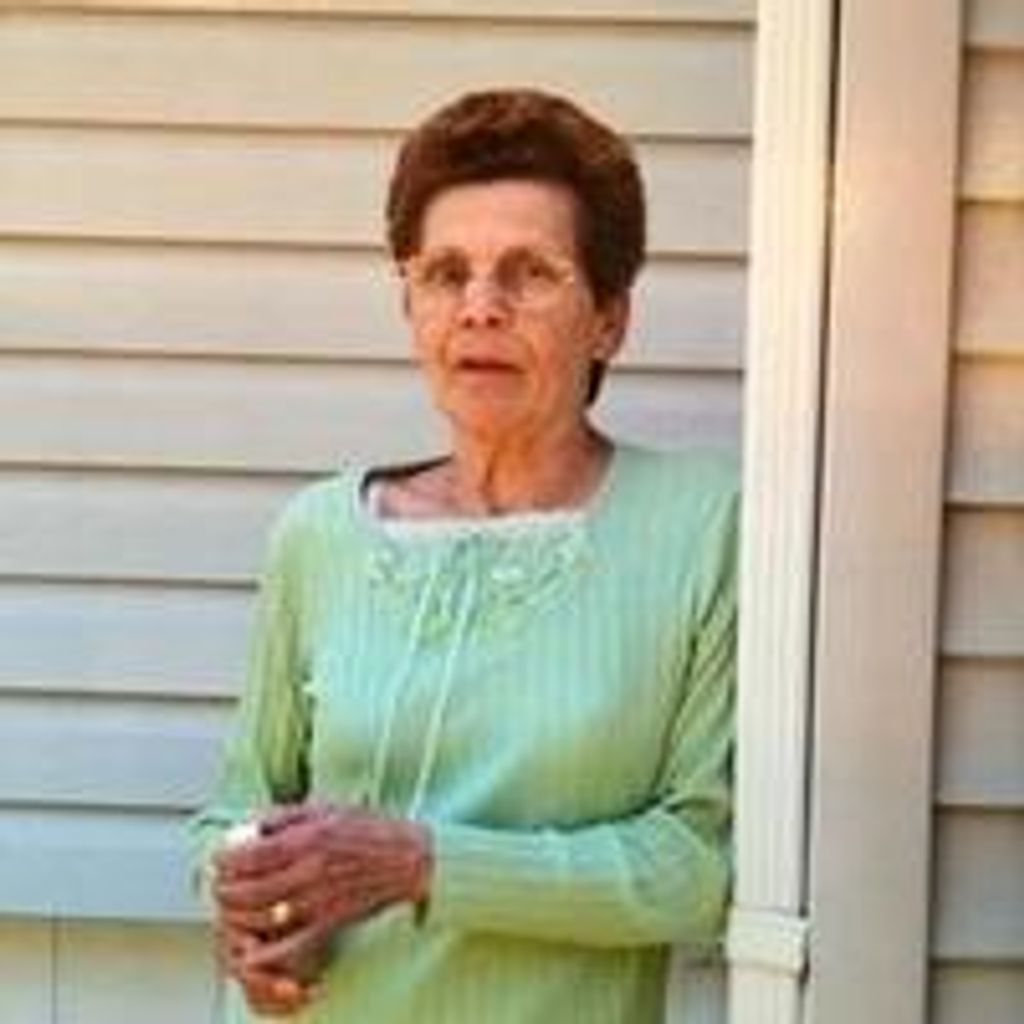 Linda  Lorraine Beahm Profile Photo