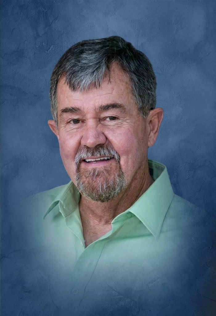 Thomas Jerry Chappell Profile Photo