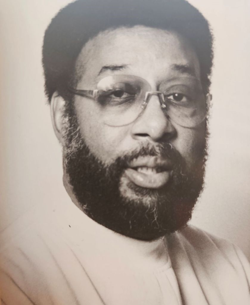 Ernest I Mosley Profile Photo