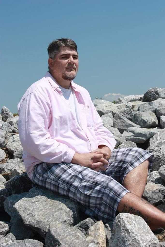 Keith Simolke