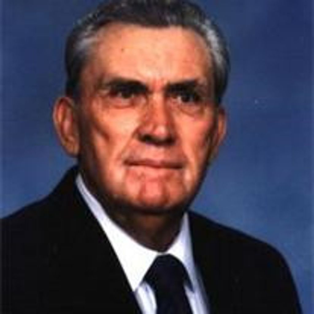 William Bushman