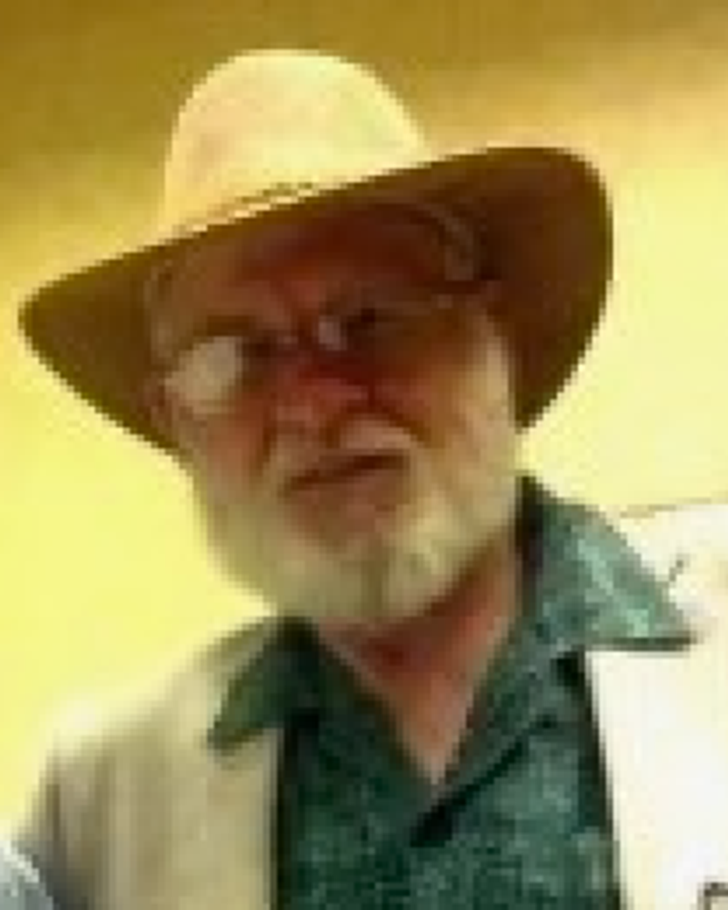 Terry L. Karmann