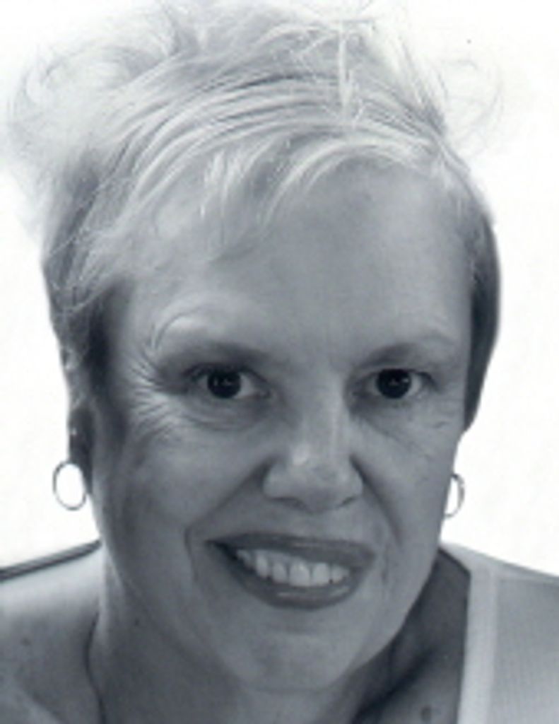 Josephine B. "Josie" Lewis