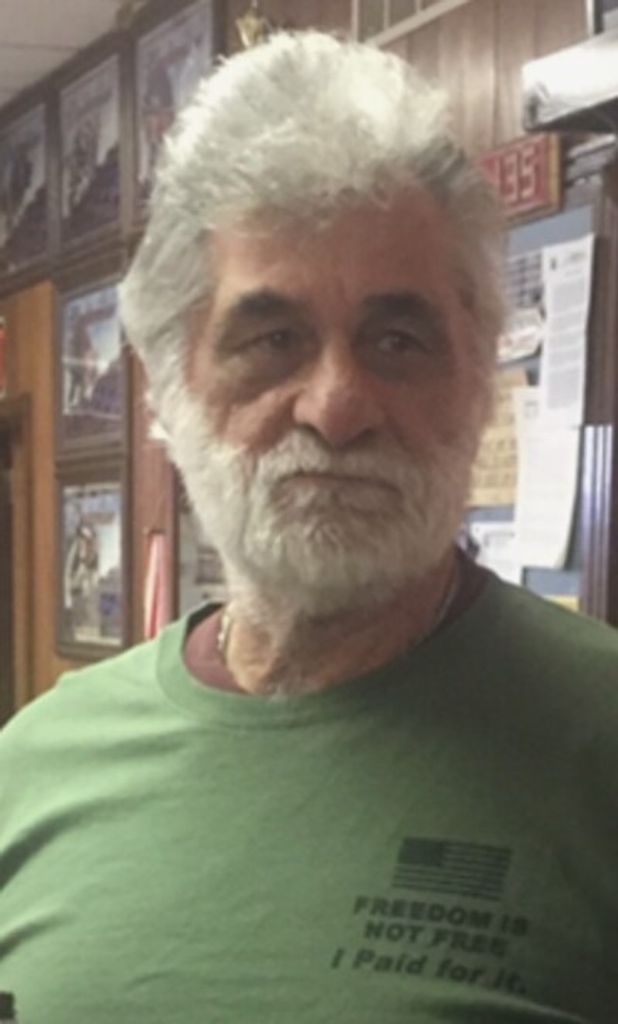 Gregory "Woody" Scott Woodhouse