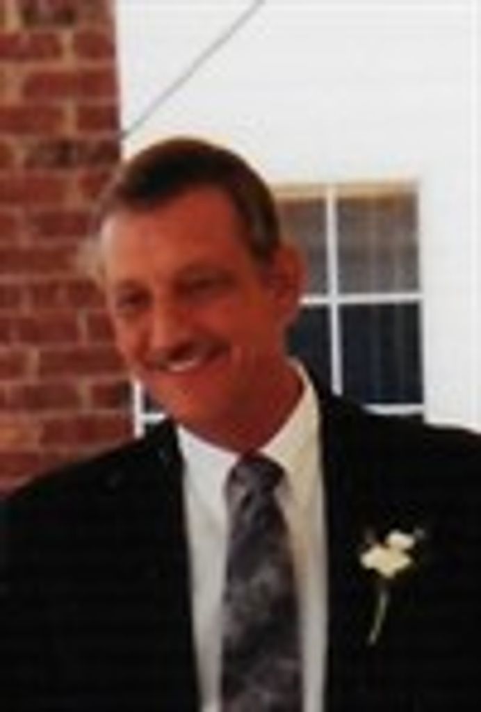 Ronald Lynn Huggins