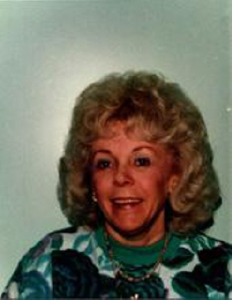 Nancy  J. Tither