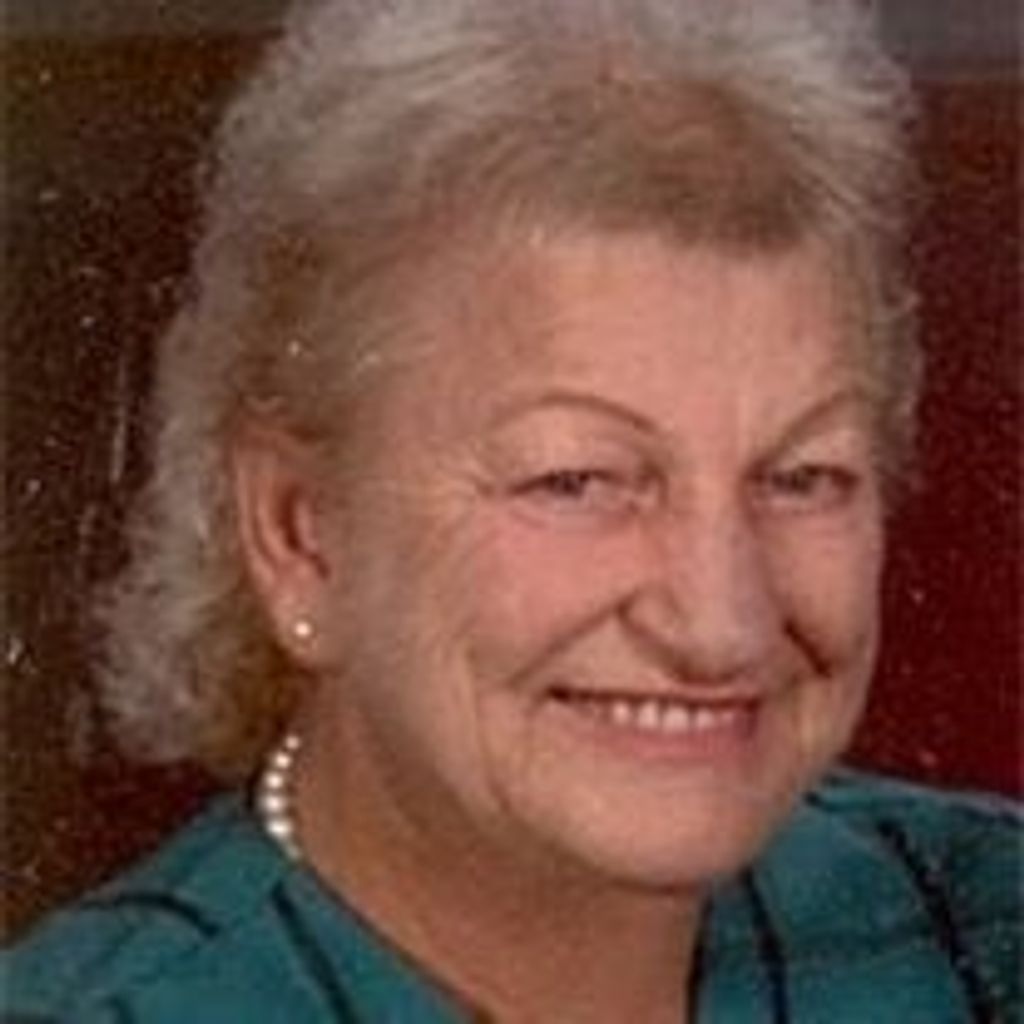 Gertrude Callais Profile Photo