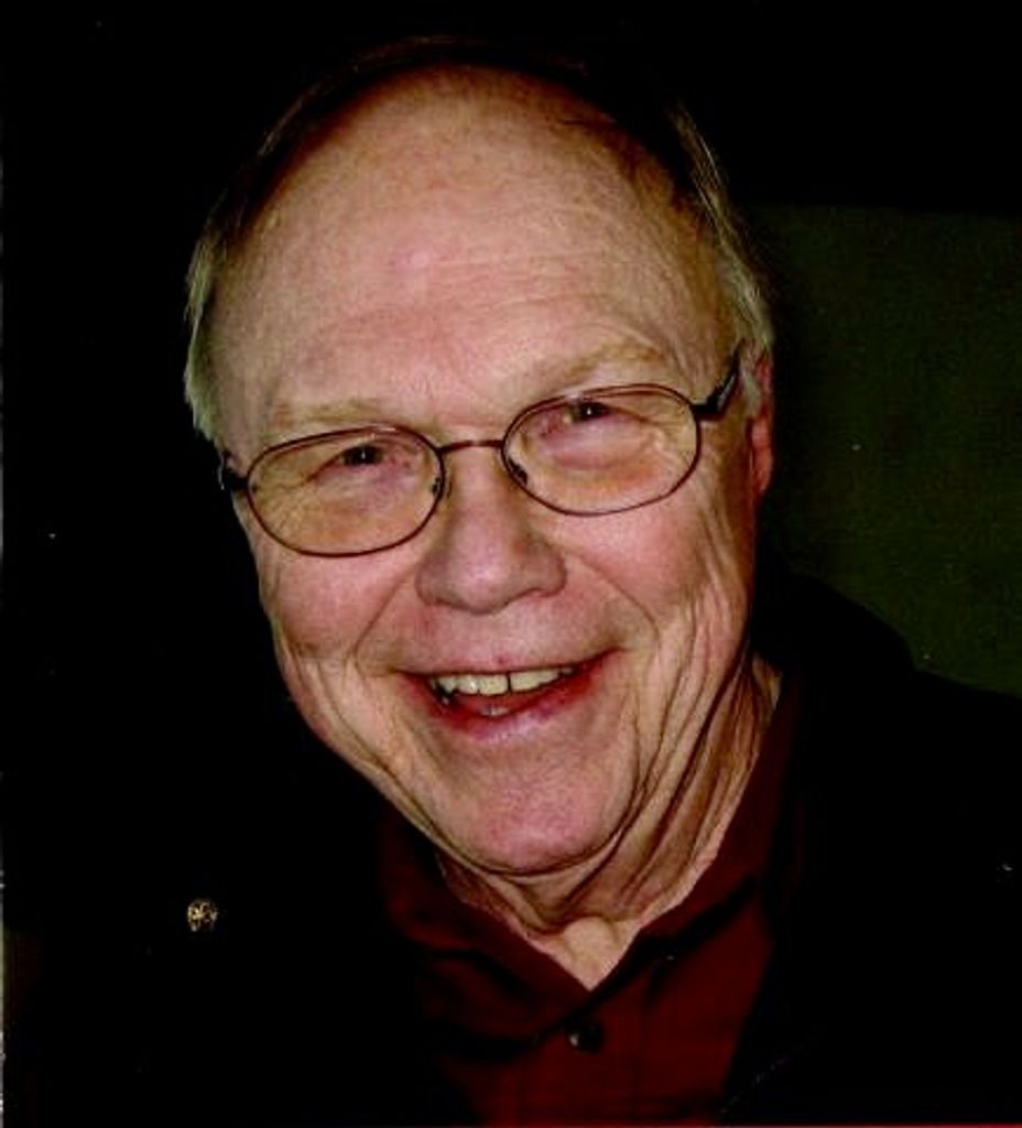 Darrell Francis Schneider Profile Photo