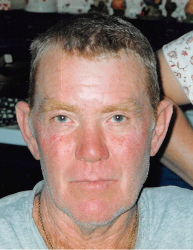 Nathan Lamar Johnson