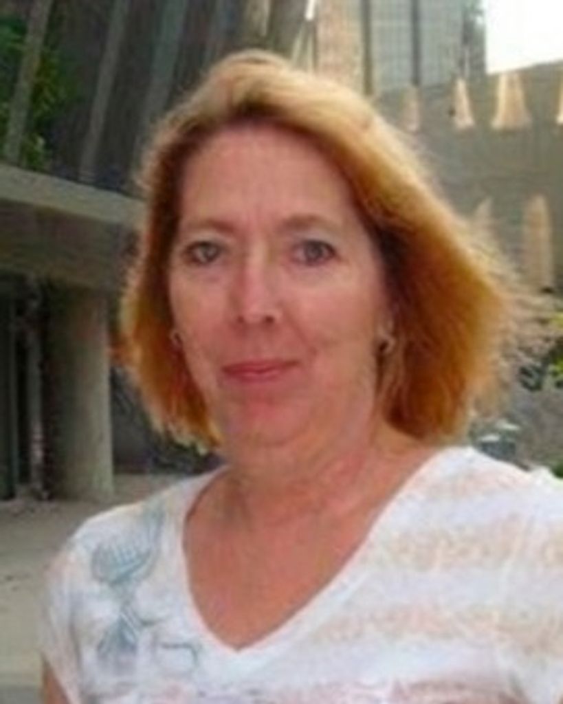 Sheila Wendelken