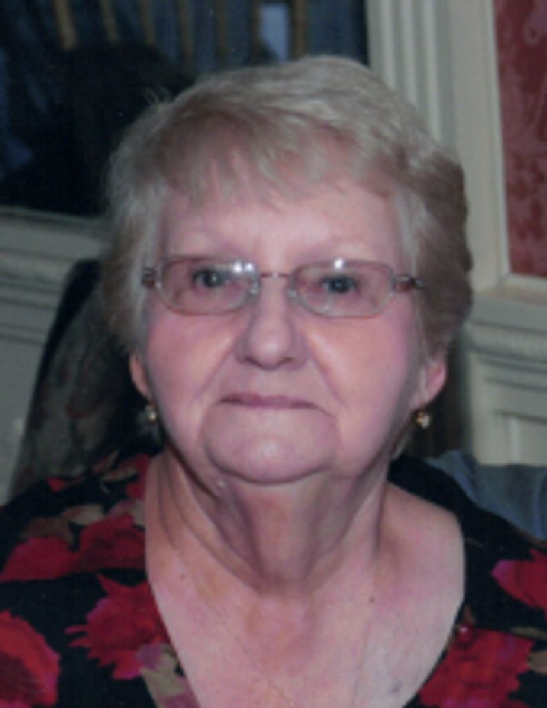 Marlene Dautner