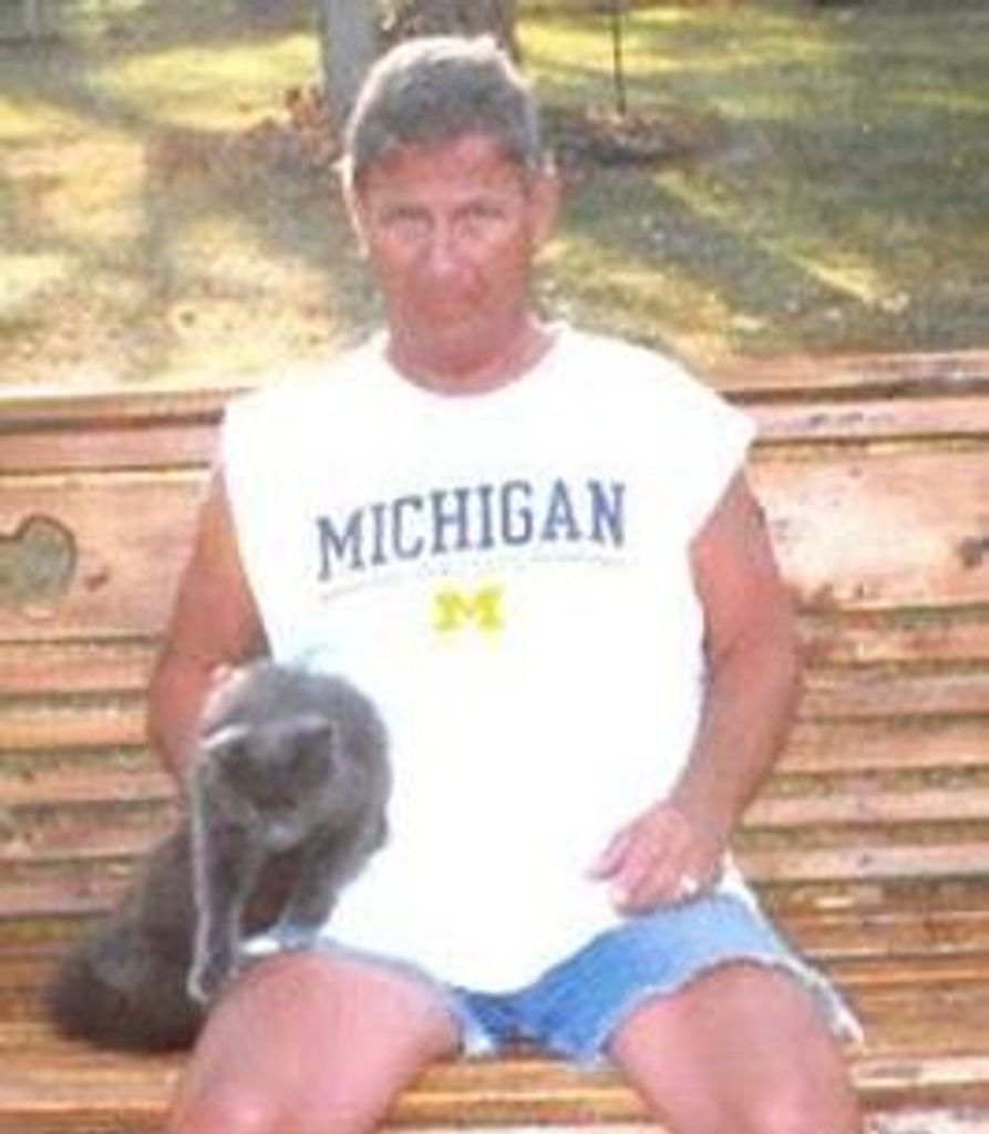 Bernard "Butch" Bost Profile Photo