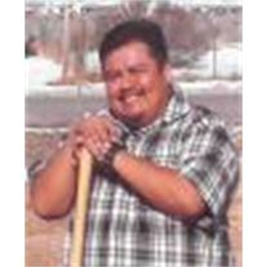 Raymond Gabriel Age - 40 Ohkay Owingeh Calvert