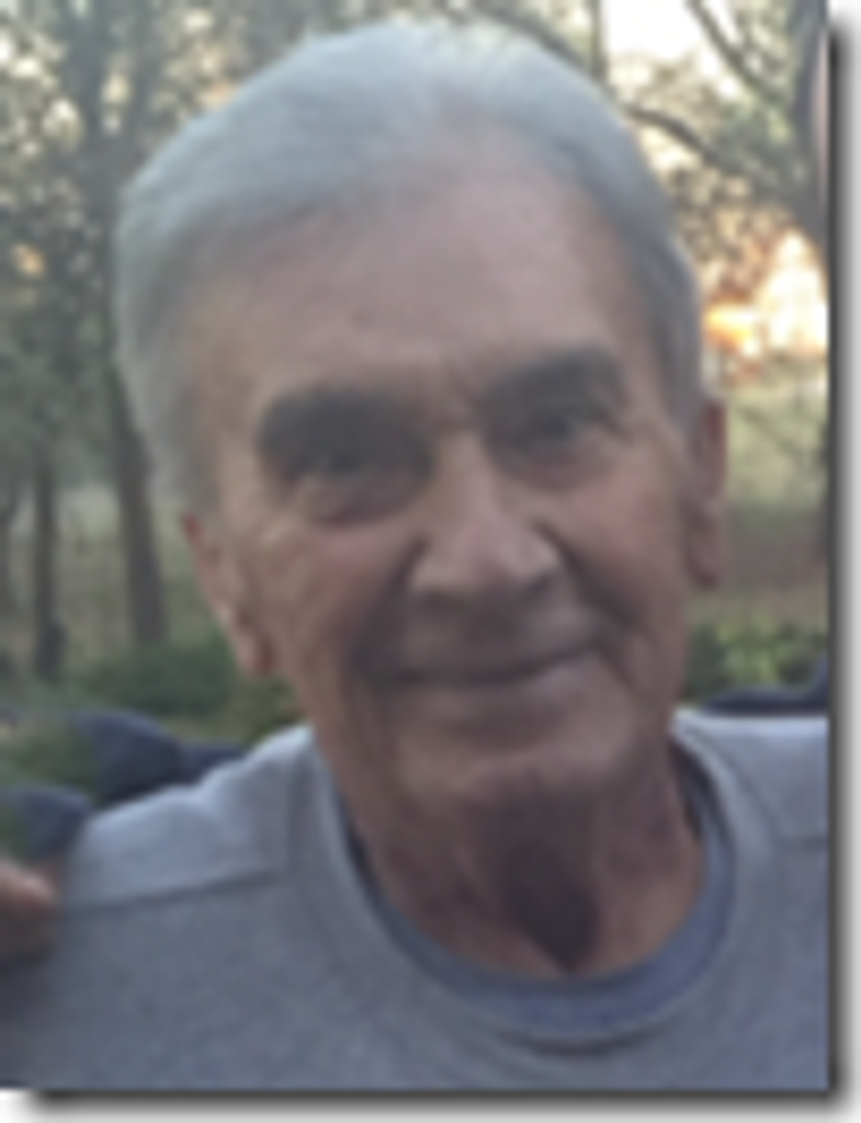 Ronald Leon Jones