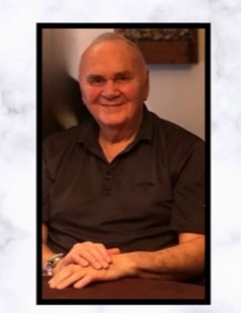 Robert J. Heid