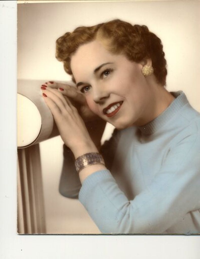 Mary Miller Profile Photo