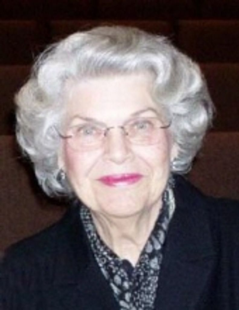 Mary  Marguerite Keith