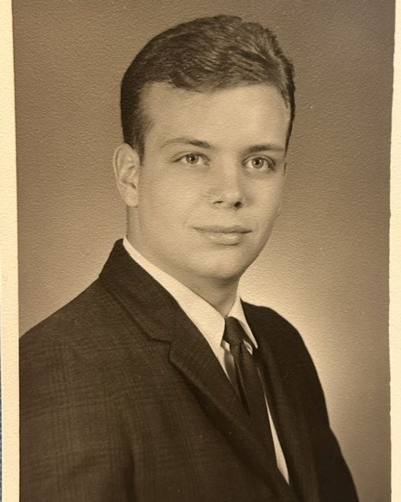 Donald Vern Budig Profile Photo