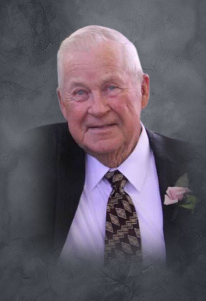 Carroll Johnson