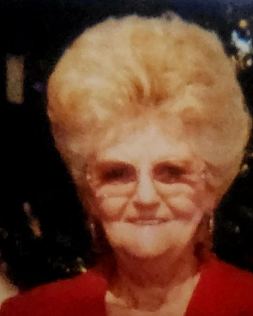 Jo Helen Shults Profile Photo