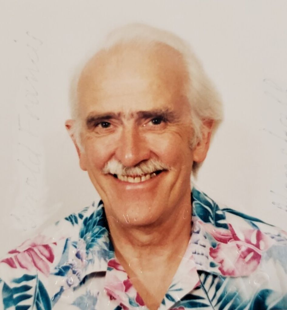 Gerald Marshall Profile Photo