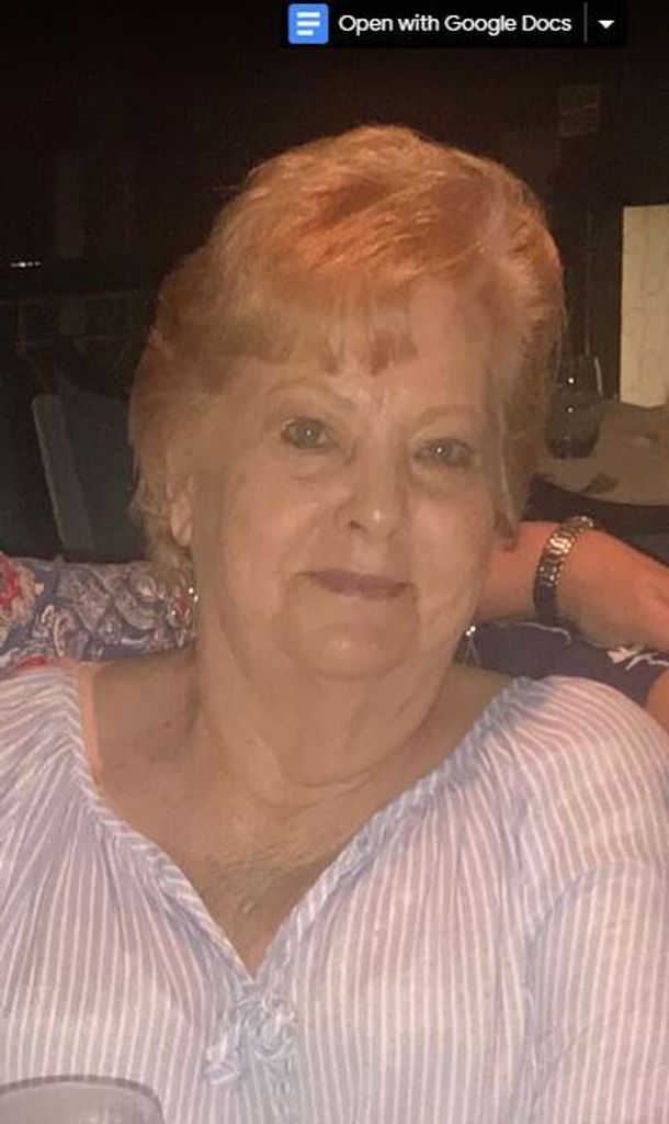 Carolyn Elizabeth North Profile Photo