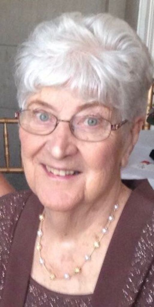 Margaret M. Bailey Profile Photo
