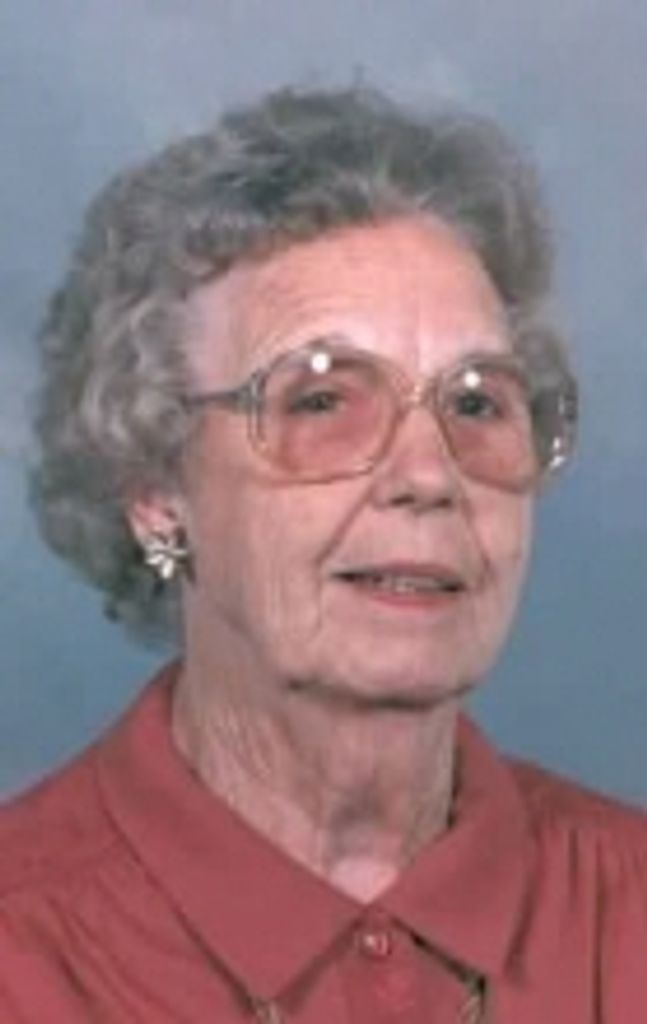 Jessie Devlin
