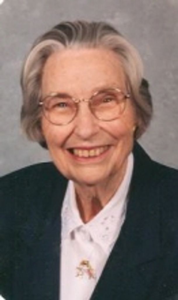 Tabitha E. (Nee Wilson) Chumbley