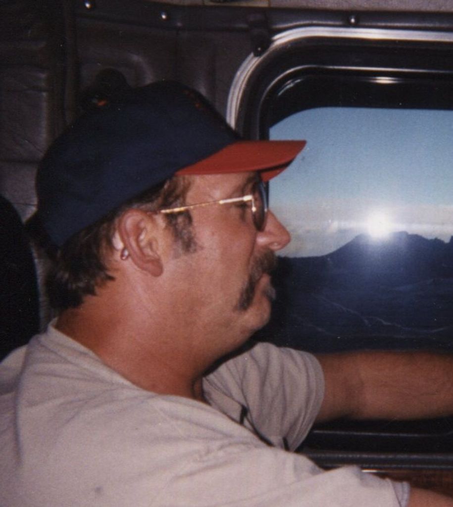 Jim Ray Profile Photo