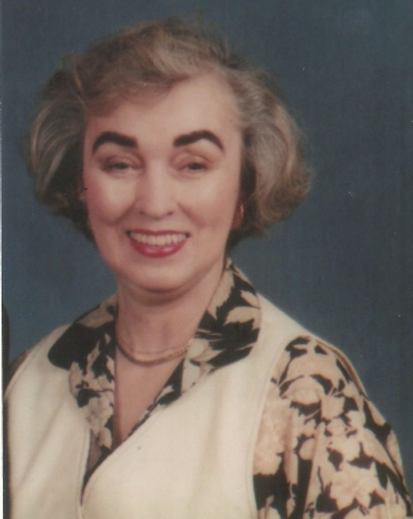 Ann Musser Howard