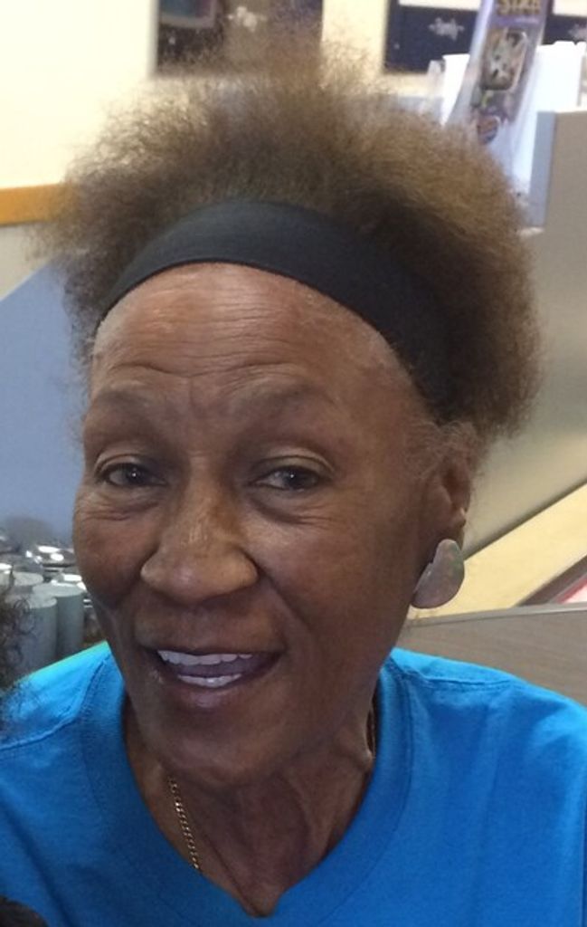 Ivy B. Floyd Profile Photo