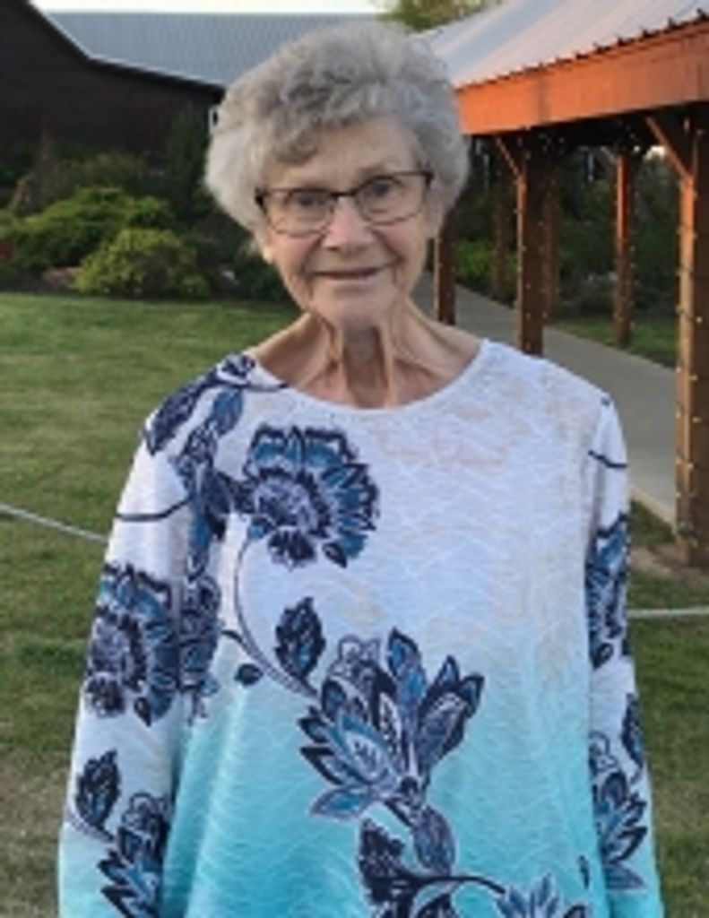 Georgiana Chapman