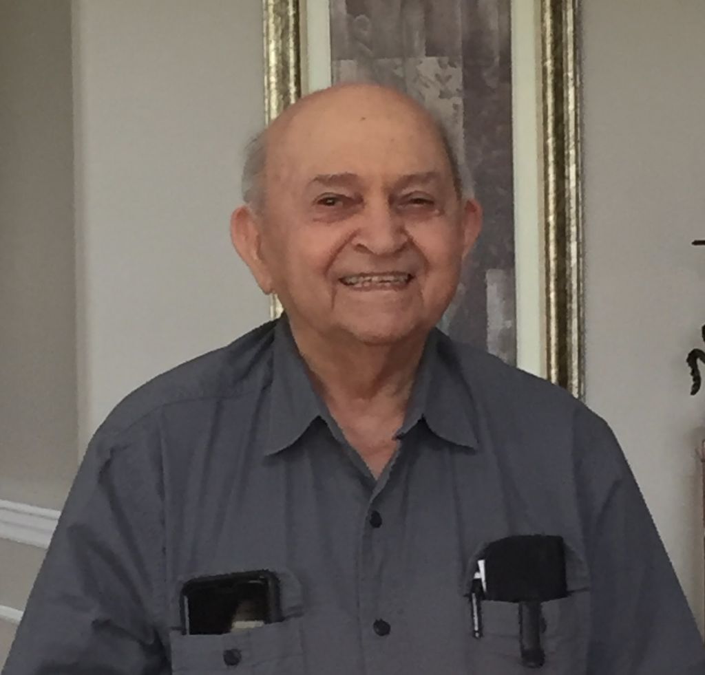 Joseph Anthony Genuardi