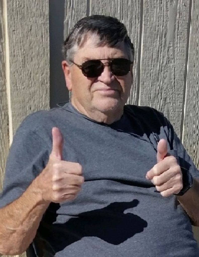 Melvin Ray Phillips Profile Photo