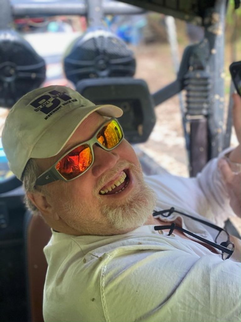 Bobby Dale Ratterree Profile Photo