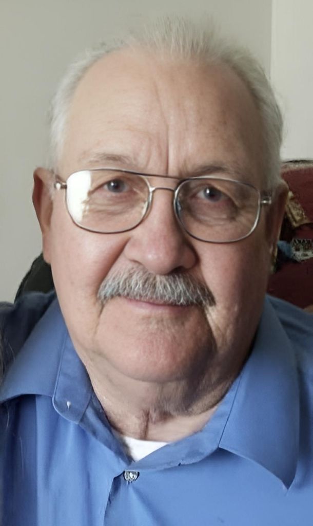 Charles "Sonny" Sartin Profile Photo
