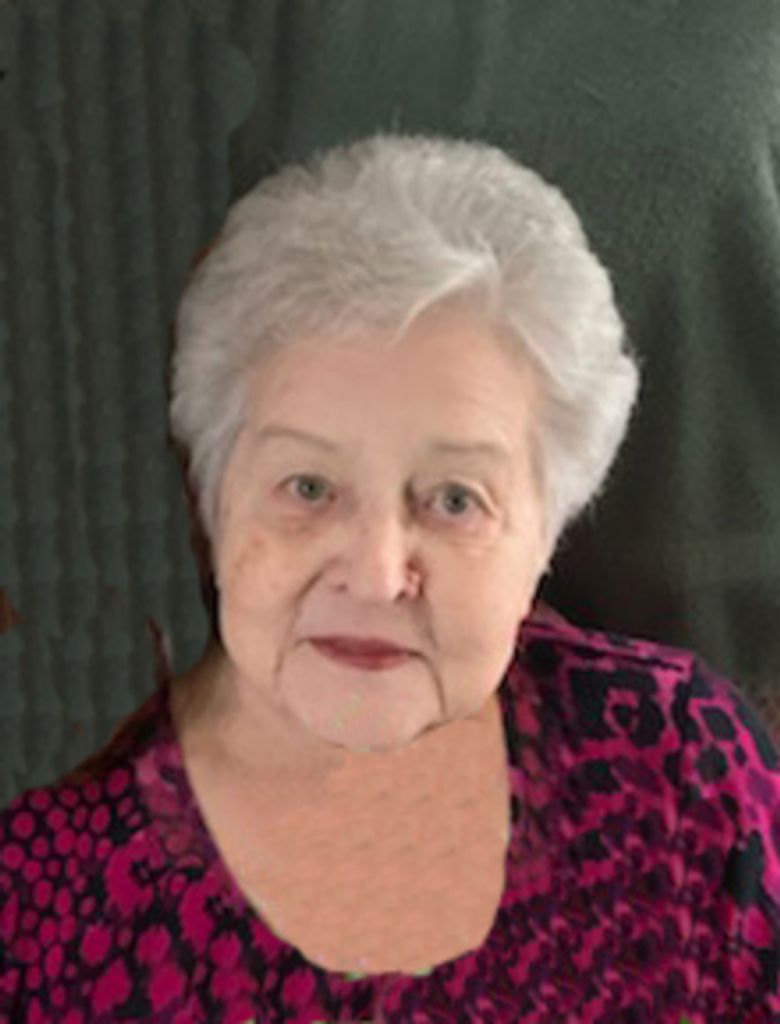 Joye Artemesia Thornton Walker