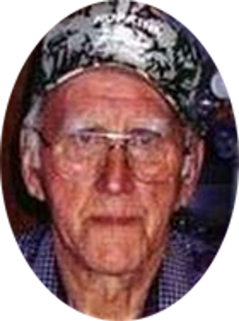 Leonard Fossum