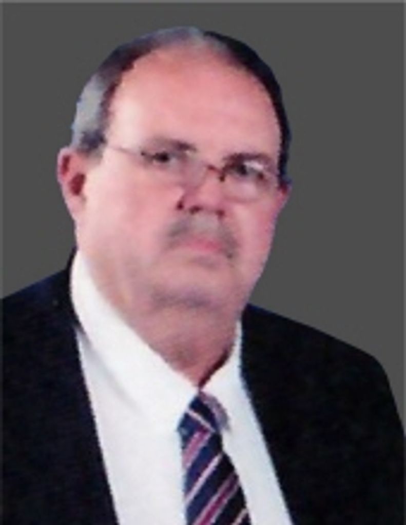 Michael Wayne Davidson