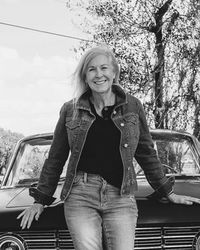 Susan Wallace Wright