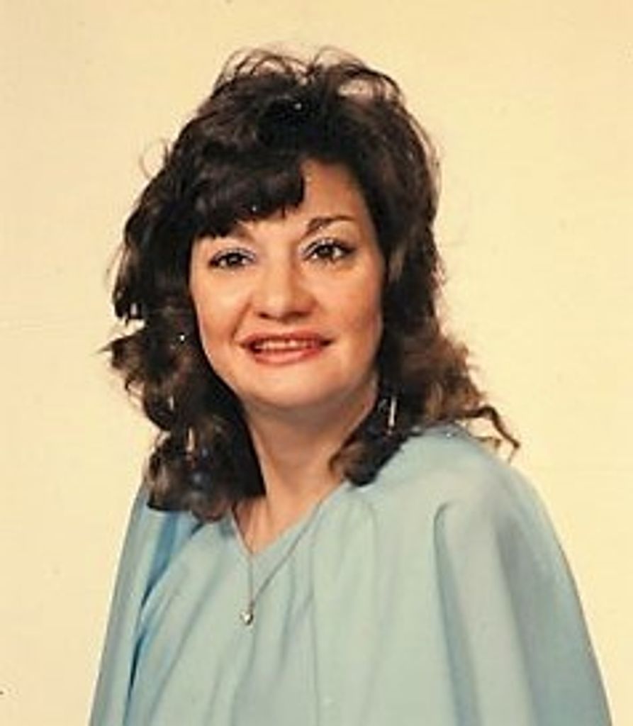 Joyce Sims
