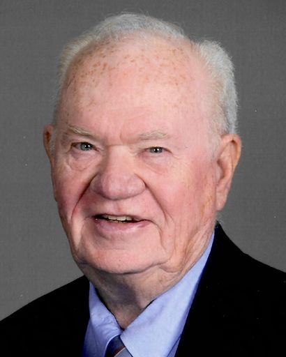 Norman Glen Veldboom's obituary image