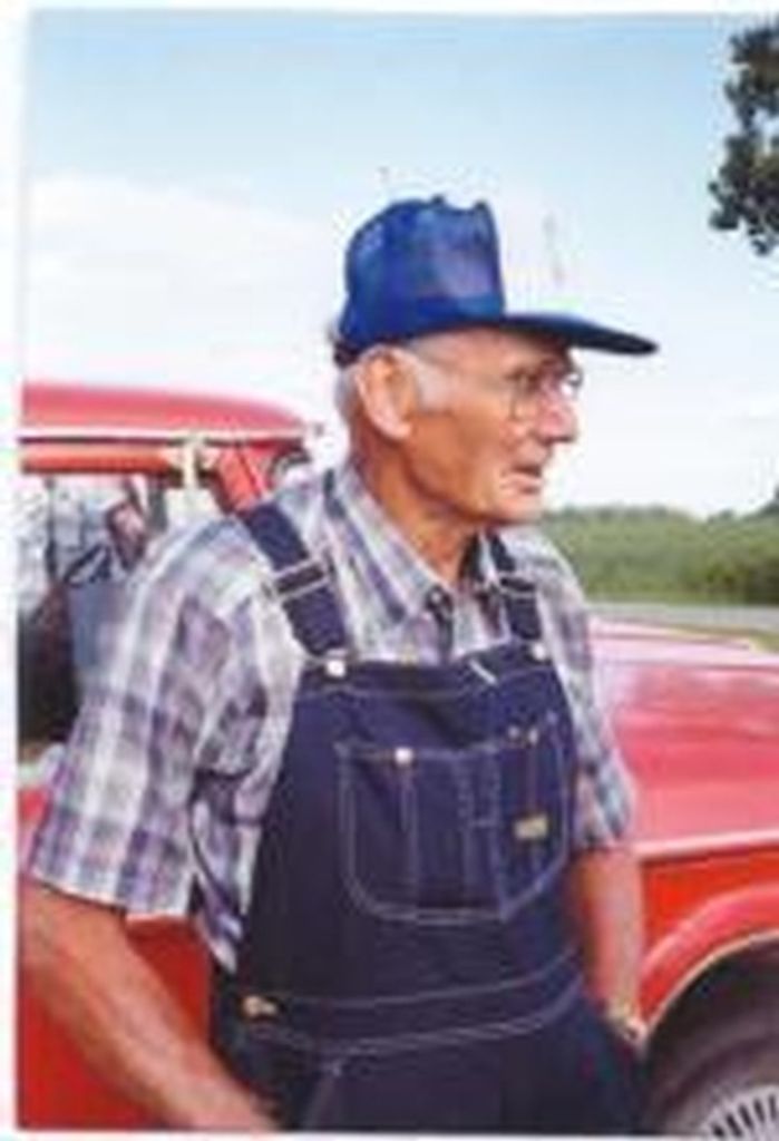 Howard W. Sarringhaus