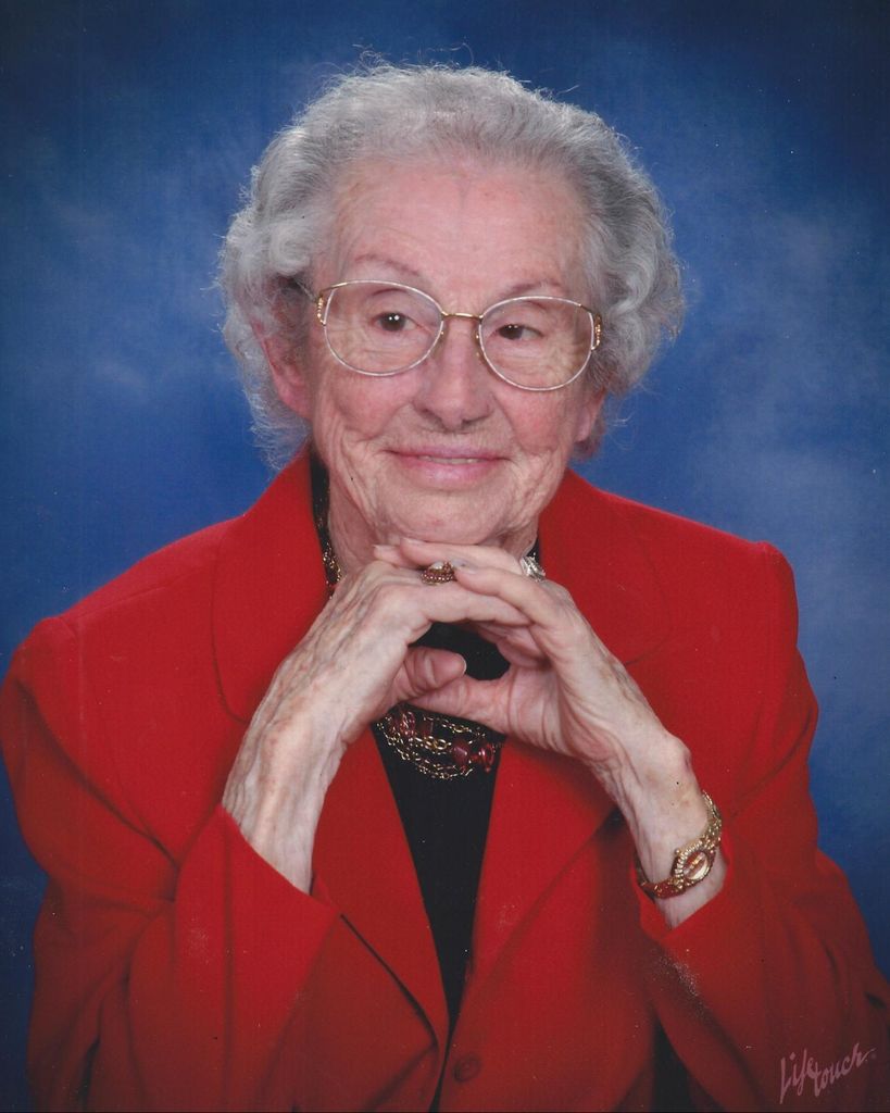 Angela Katherine Jandt